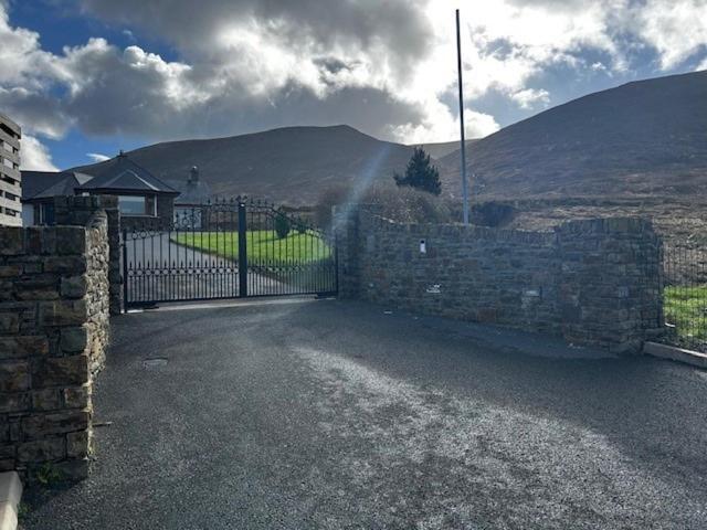 Atlantic Sea View Tralee Exterior foto
