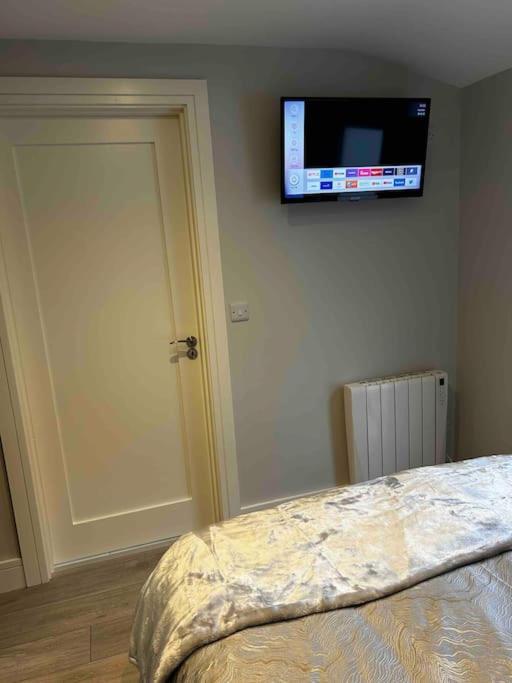 Atlantic Sea View Tralee Exterior foto