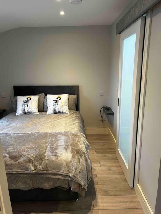 Atlantic Sea View Tralee Exterior foto