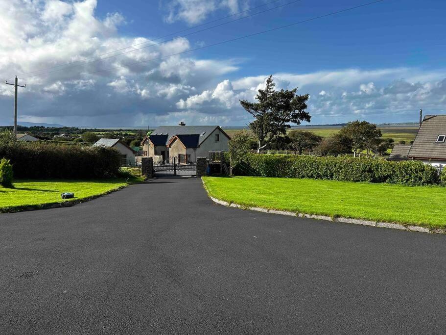 Atlantic Sea View Tralee Exterior foto