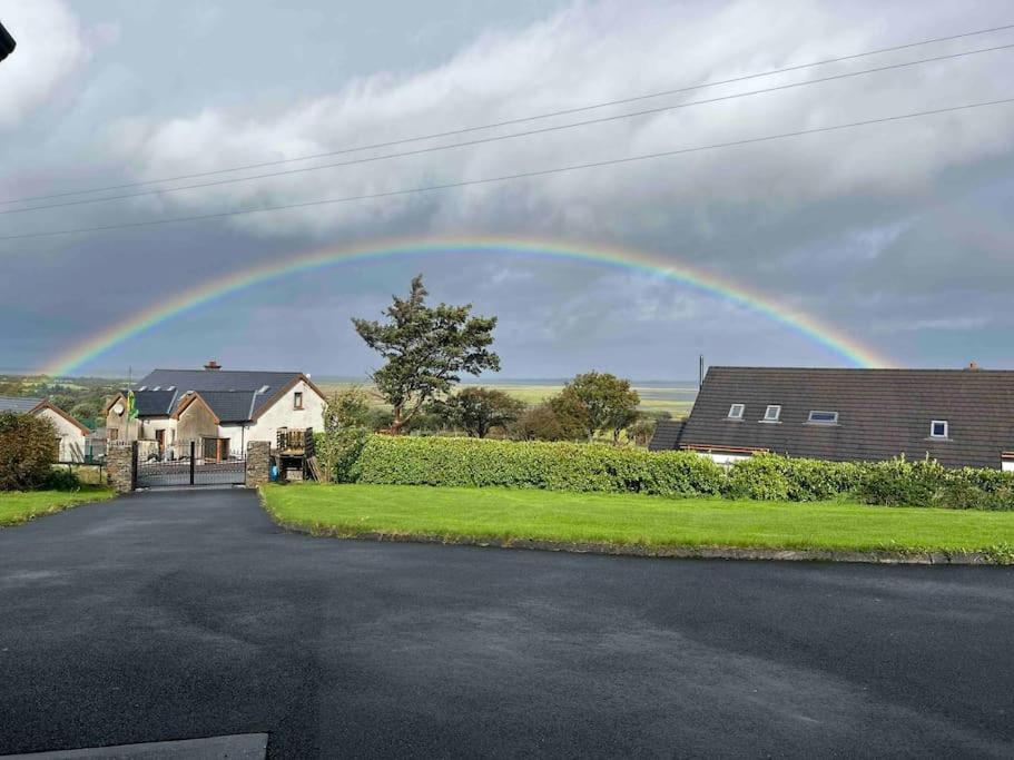 Atlantic Sea View Tralee Exterior foto