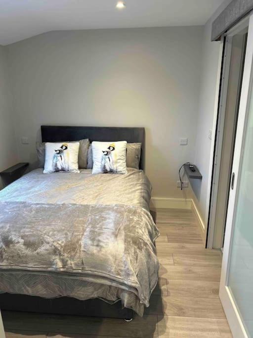Atlantic Sea View Tralee Exterior foto