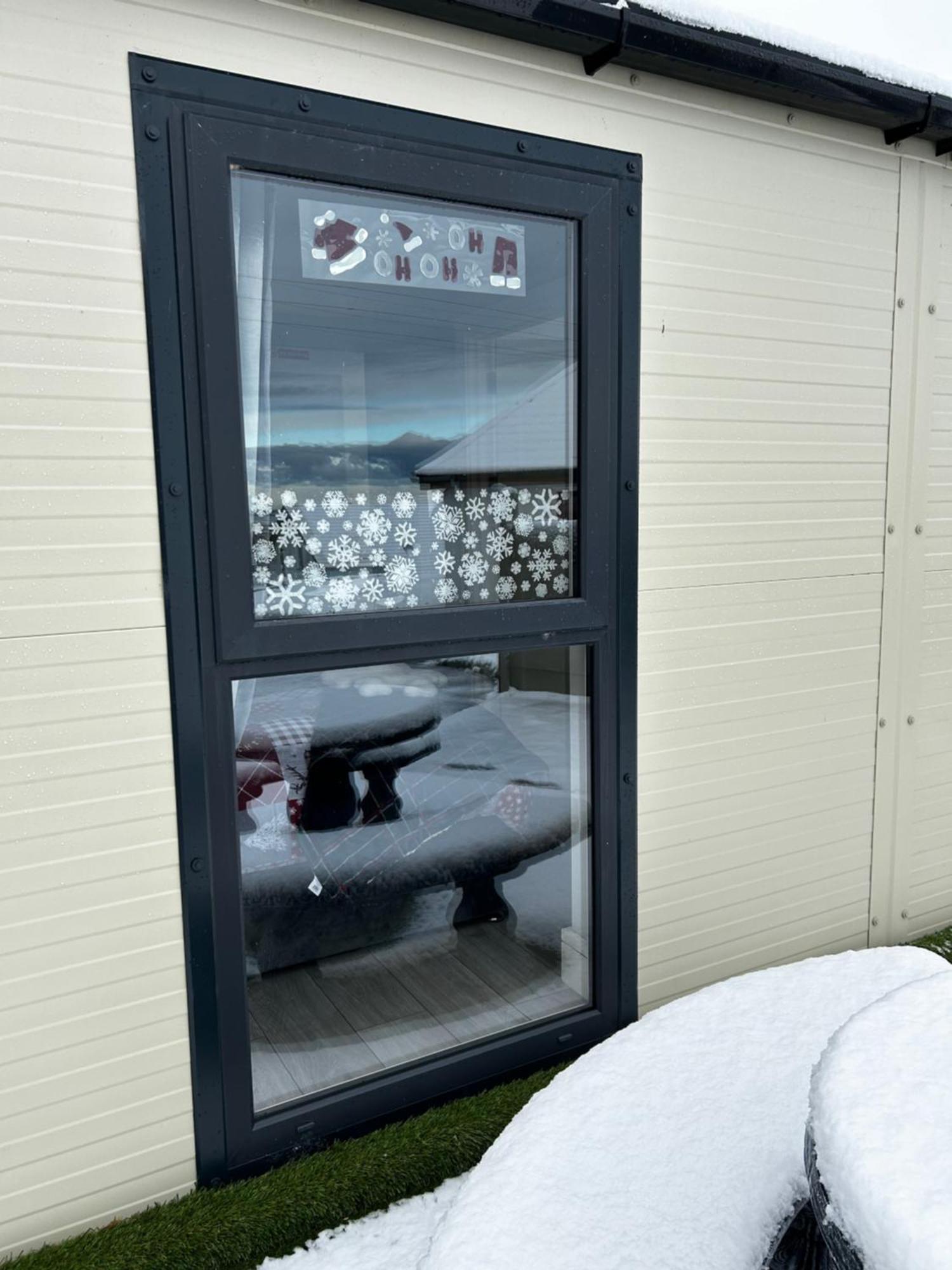 Atlantic Sea View Tralee Exterior foto