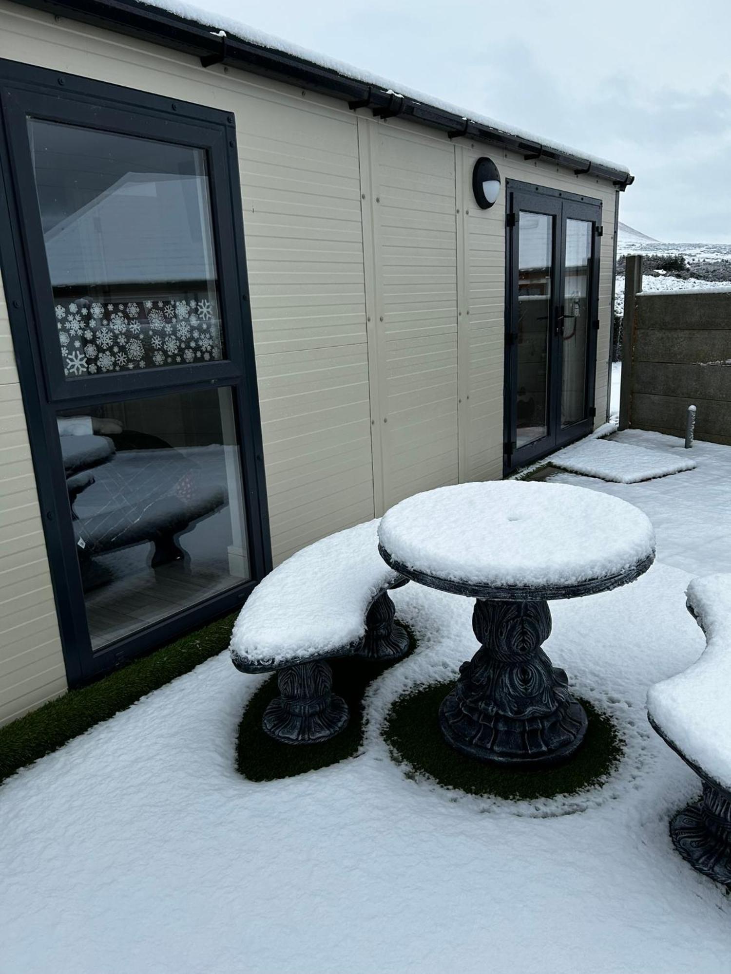 Atlantic Sea View Tralee Exterior foto
