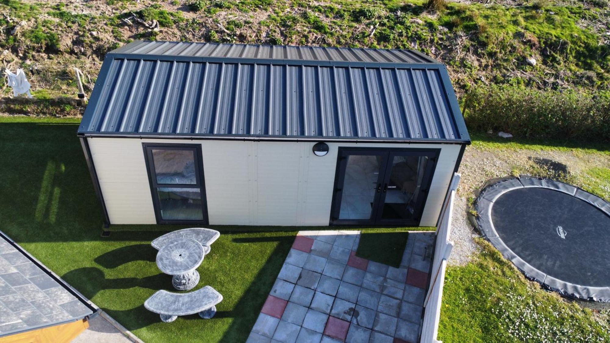 Atlantic Sea View Tralee Exterior foto