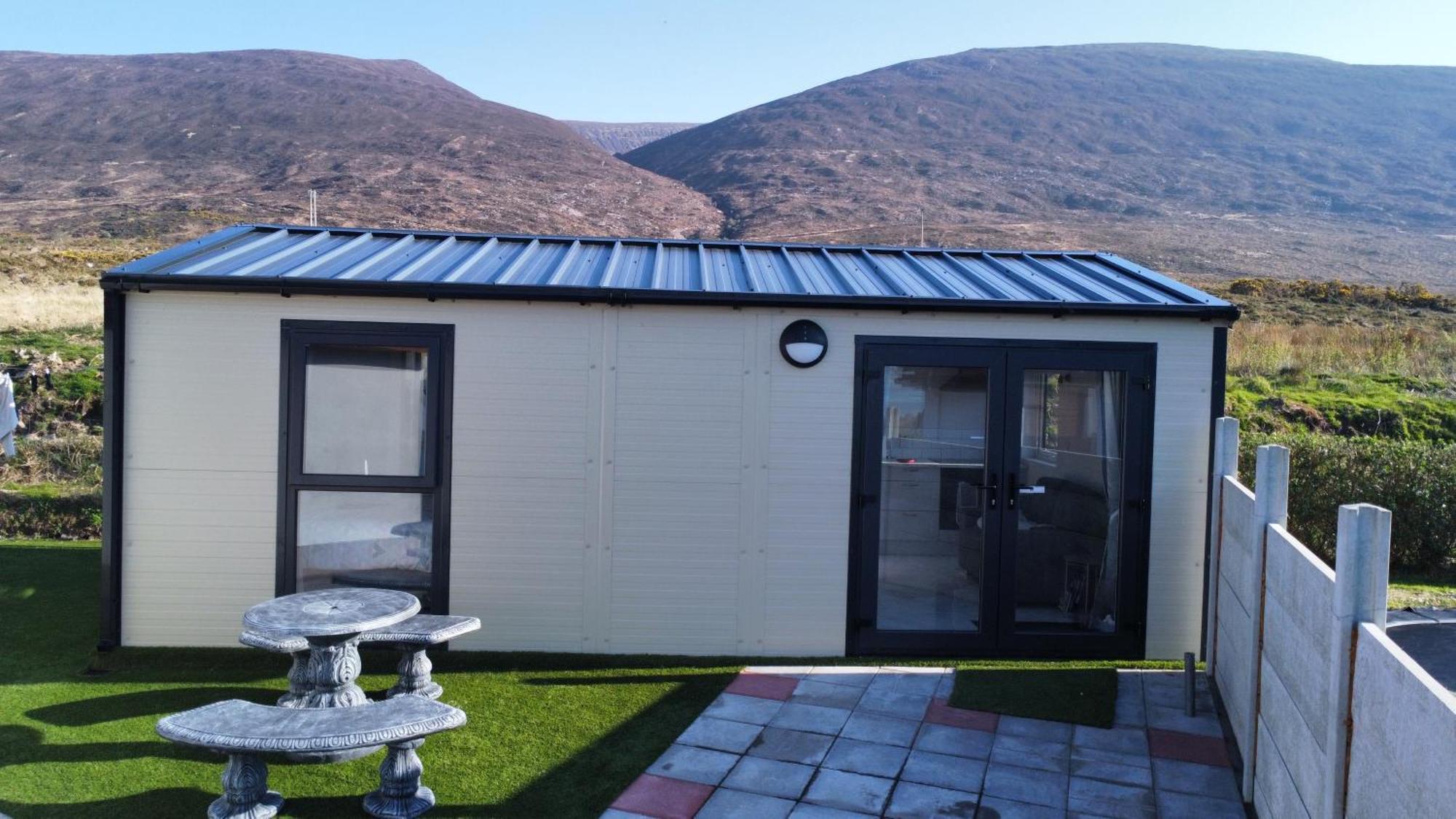Atlantic Sea View Tralee Exterior foto
